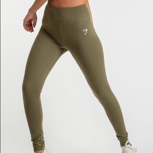 Gymshark workout pants